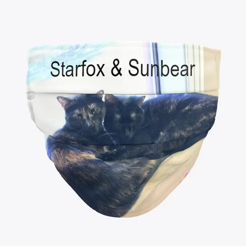 Starfox & Sunbear