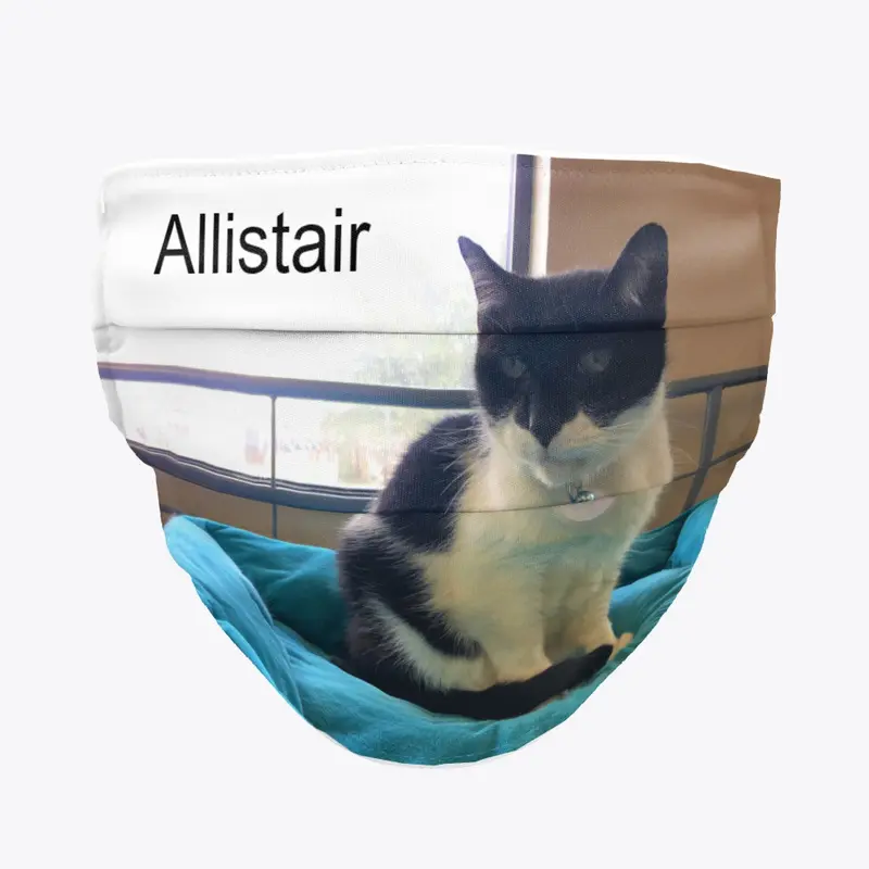 Allistair